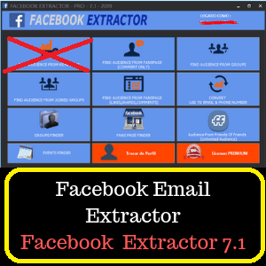 email extractor 1 7